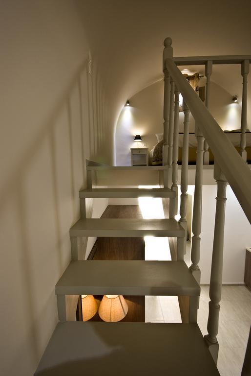 Alafouzos Studios & Apartments Kamári Kamer foto